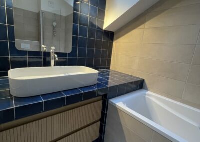 Meuble de salle de bain - HAMS